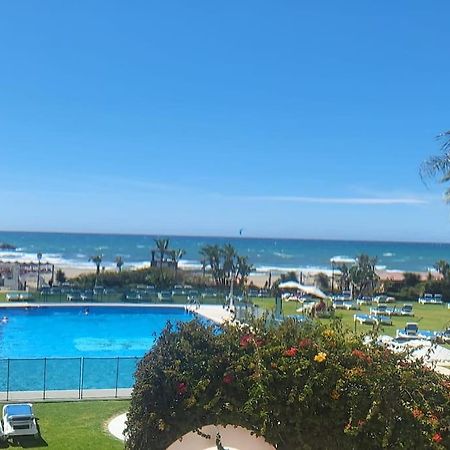Casita Junto Al Mar En El Puerto De Cabopino Vila Marbella Exterior foto