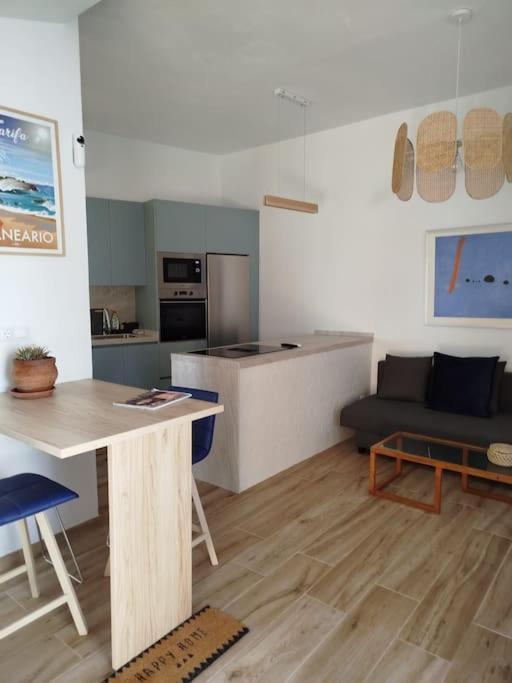 Casita Junto Al Mar En El Puerto De Cabopino Vila Marbella Exterior foto